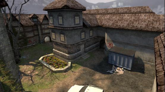 [TTT]Tides – Counter-Strike 2 Mod