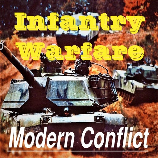Infantry Warfare