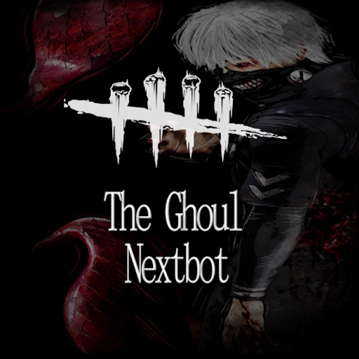 [Drgbase] Dead by daylight/Tokyo Ghoul Nextbot