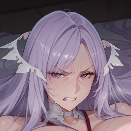 刀剑神域 女祭司2 preview