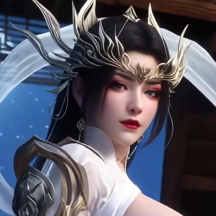 斗圣美杜莎 斗破苍穹