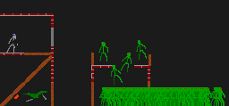 Armed You Vs Zombies