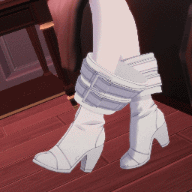 煌めく星 26.05 绝区零 ZZZ Norma 诺姆 差分版