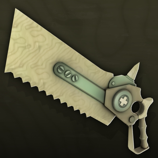 Pistacia Vera – Team Fortress 2 Mod