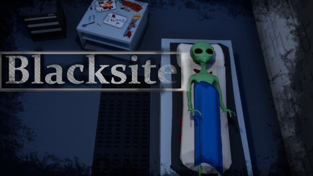 Blacksite 2.0