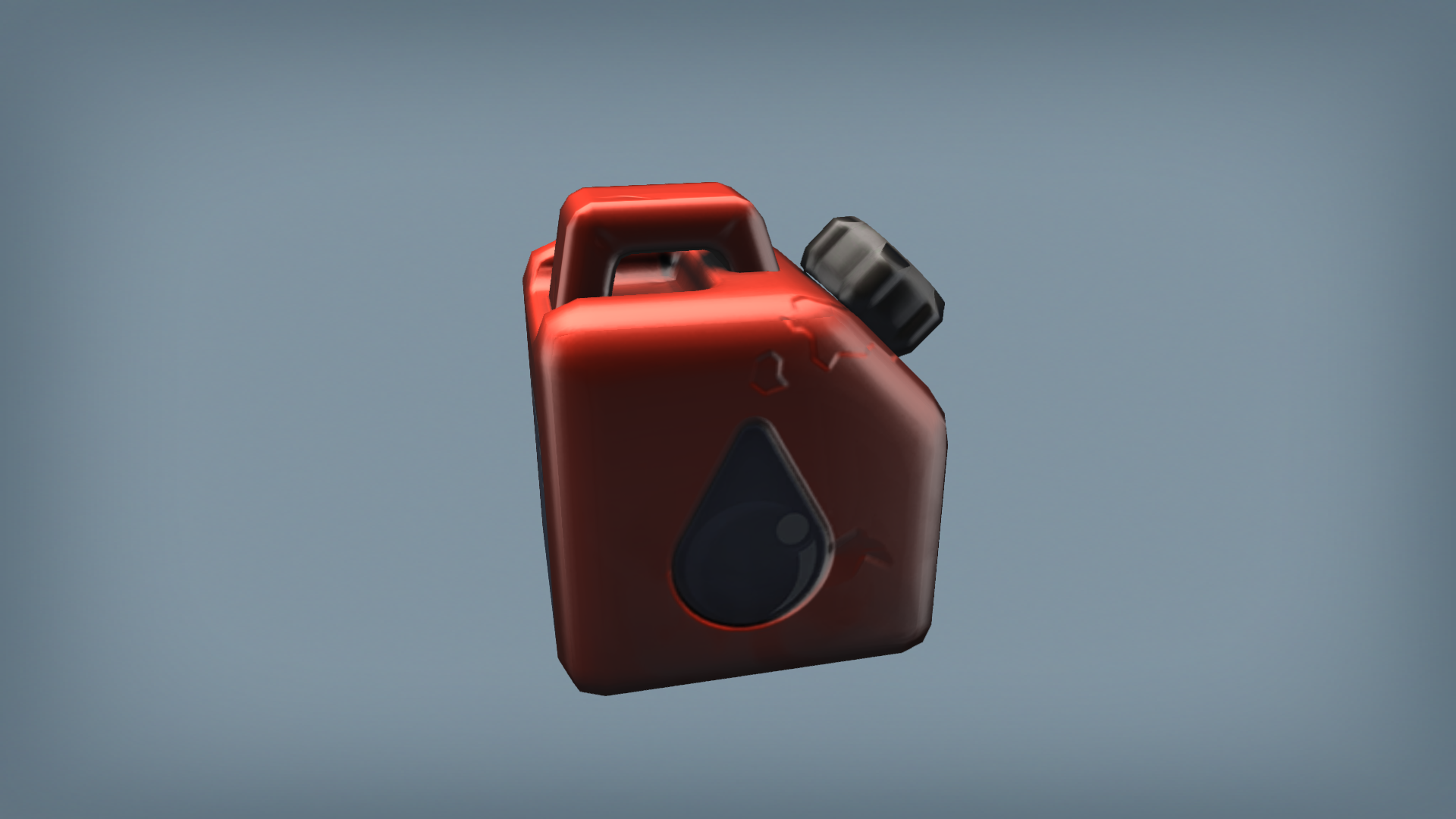 1=1000 Gasoline glitch preview
