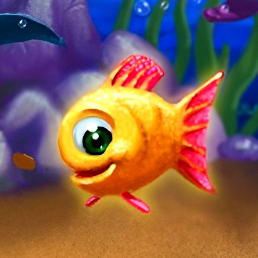 Insaniquarium OST For Ocean