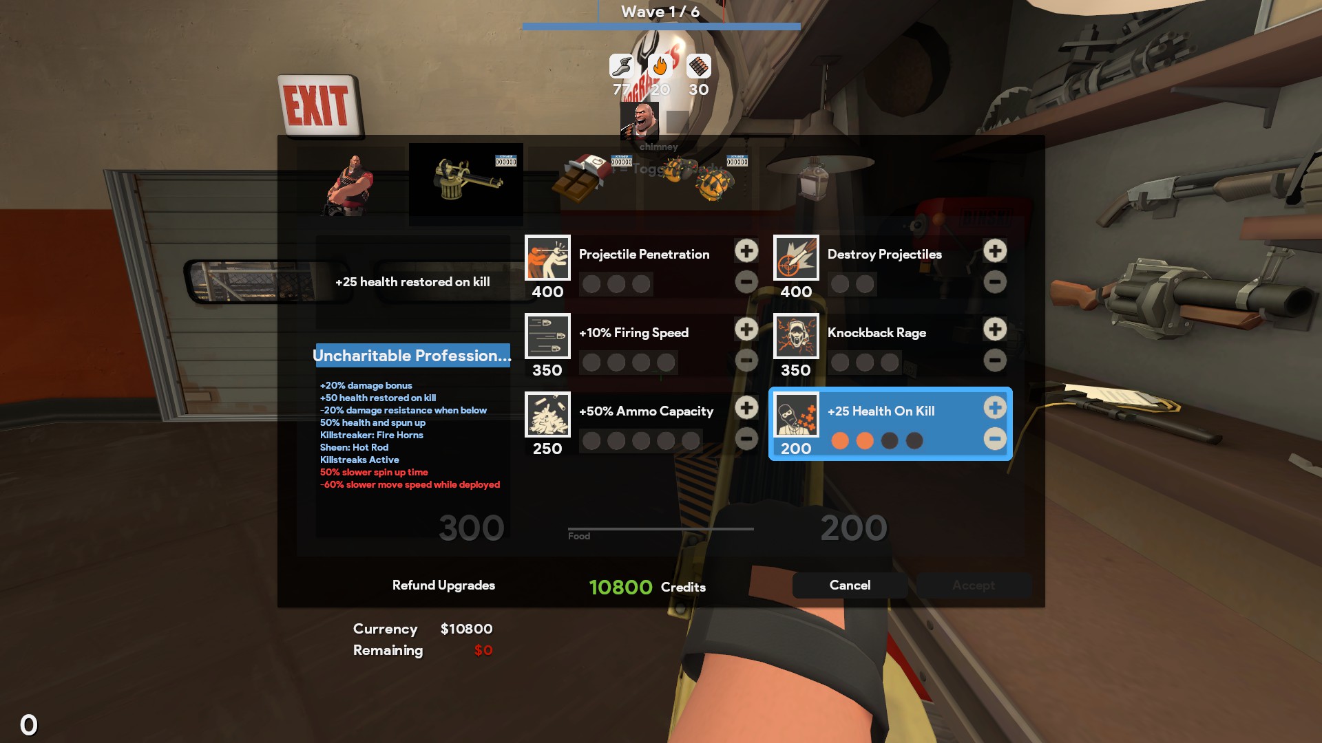Steam Community :: Guide :: Heavy: A Brief MvM Guide for Beginners