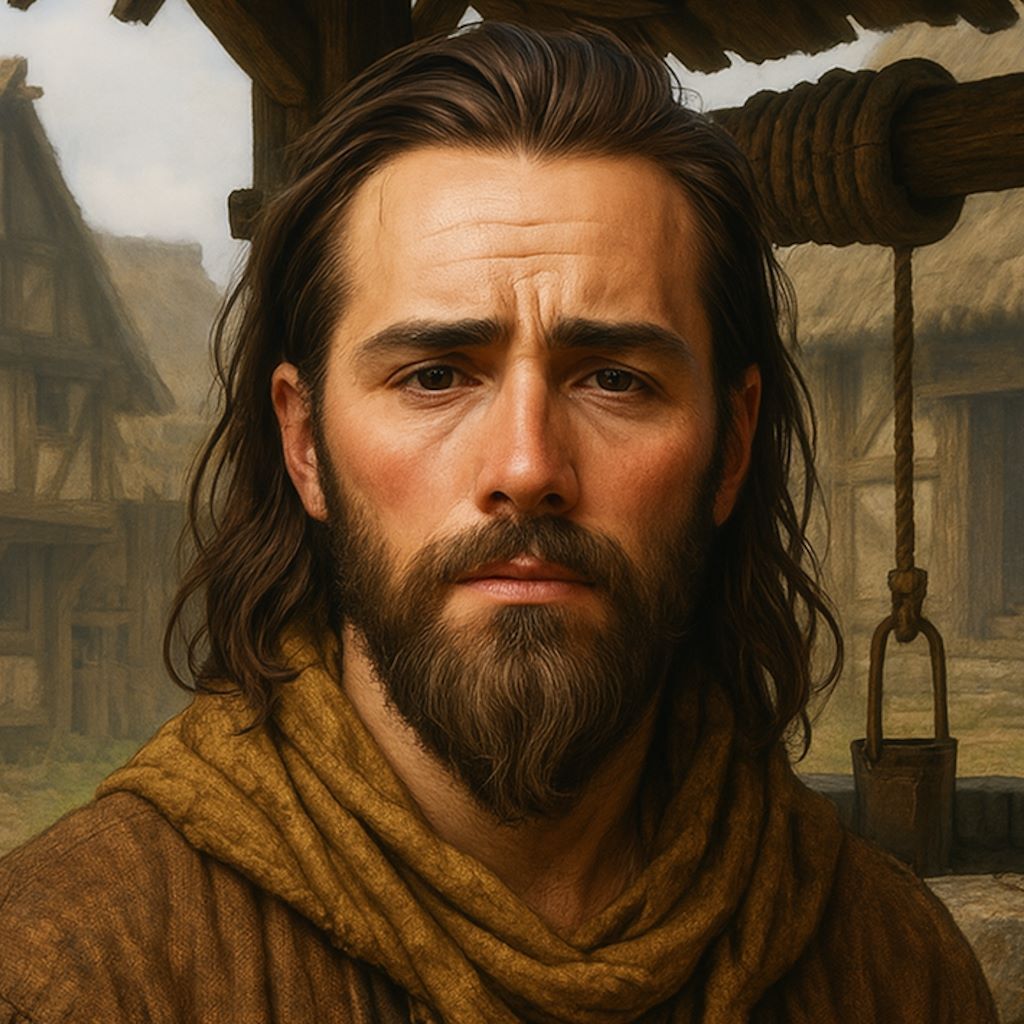 Skaerheim TownWell