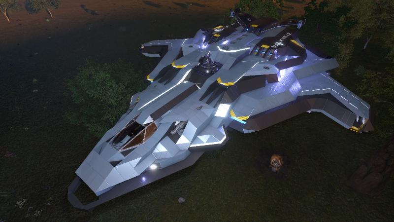 Valkyrie