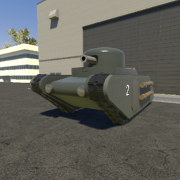 Vickers-No2 preview