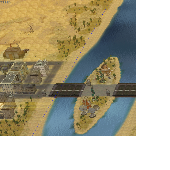 Battle of Asir B1 (556)
