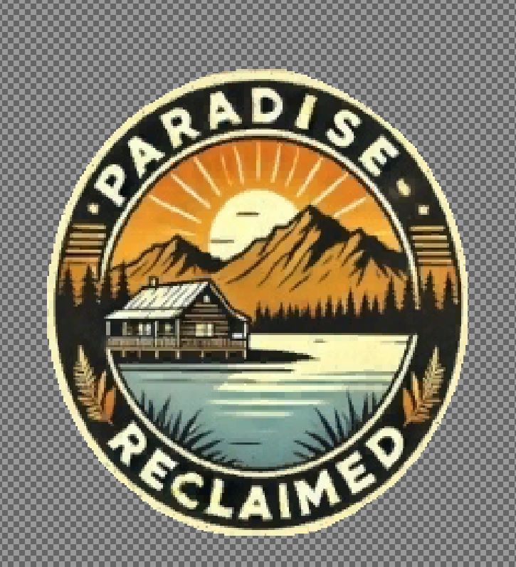 ParadiseReclaimedPack