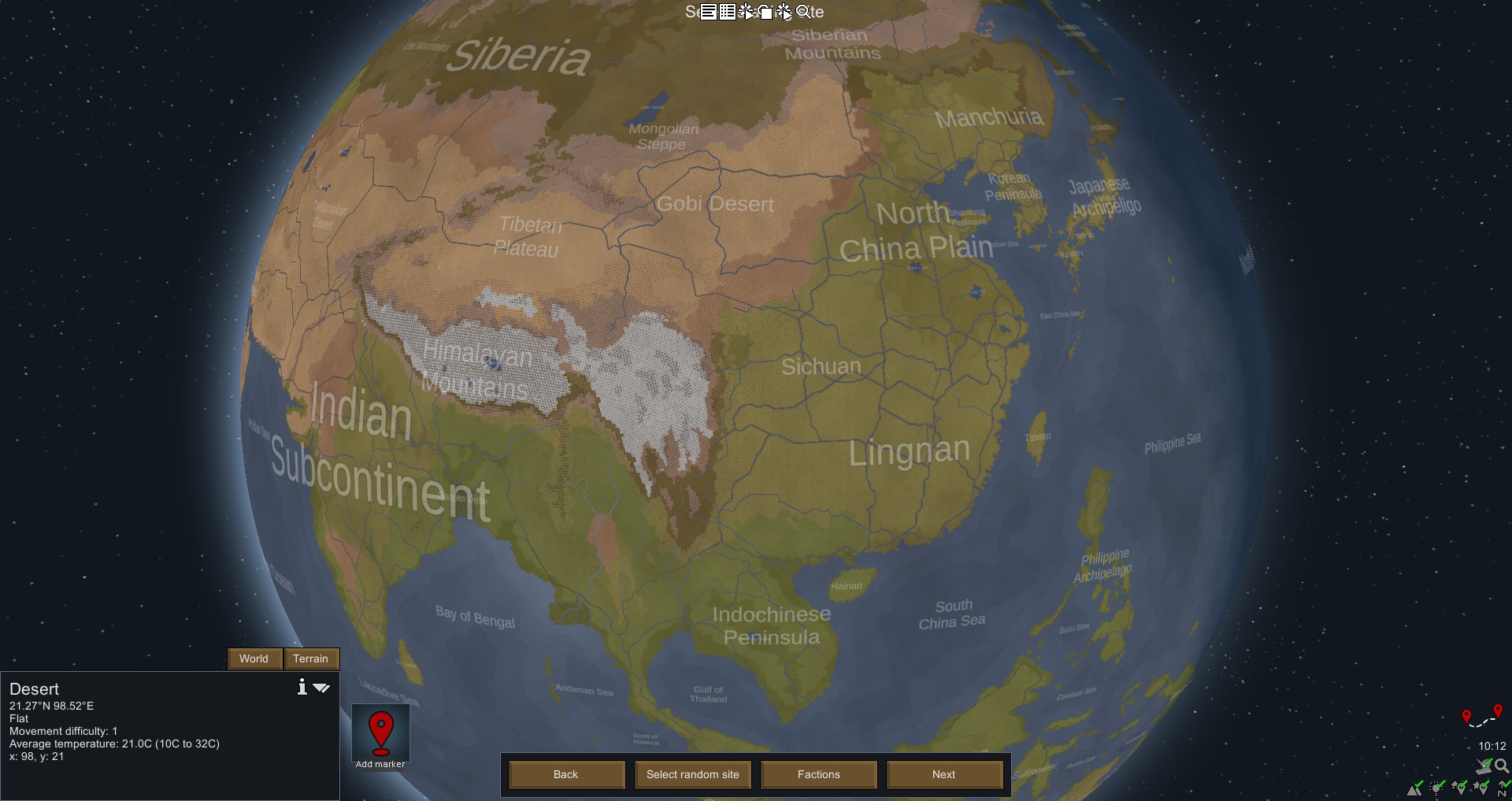 Screenshot 4