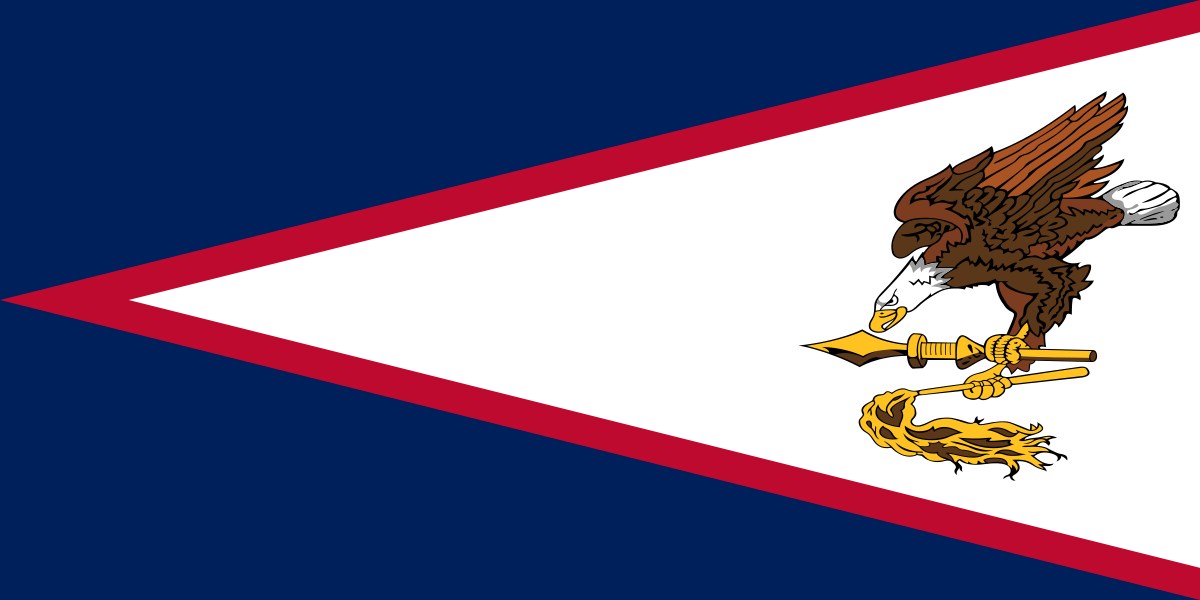 American Samoa D1 by Weiry