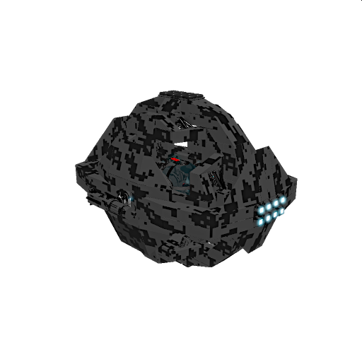 Axiom Deathpod