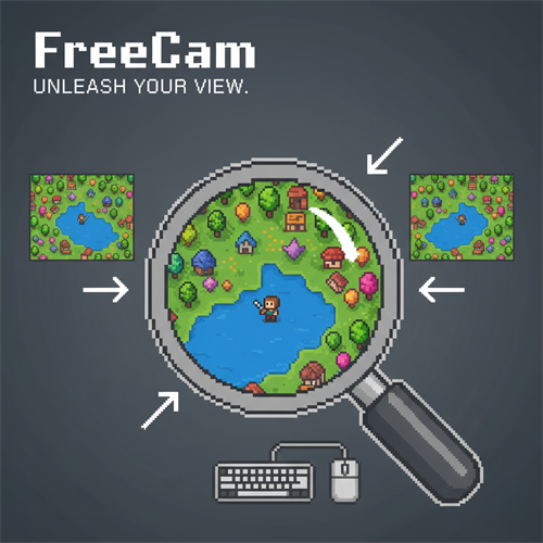 FreeCam