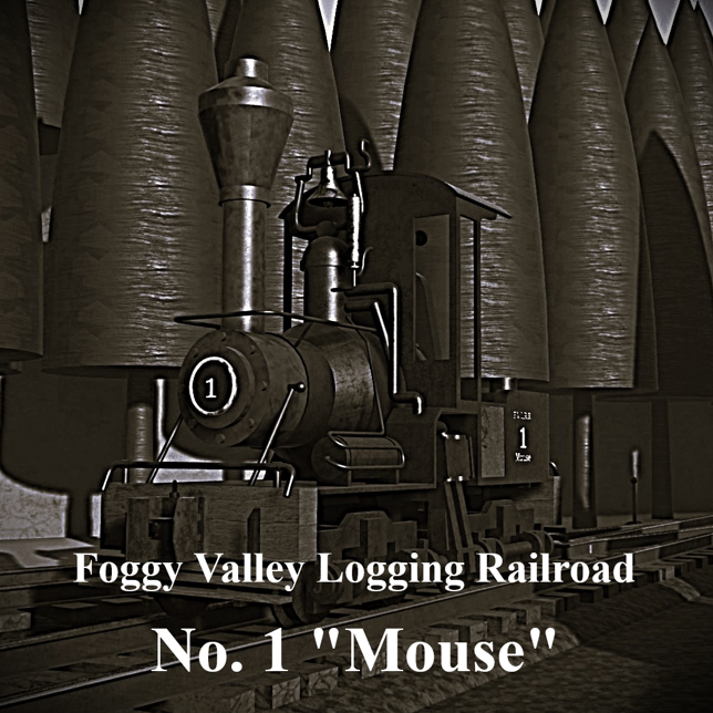 F.V.L.R.R. No. 1 "Mouse"