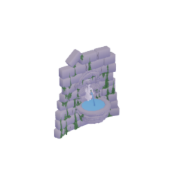 Wishing Fountain
