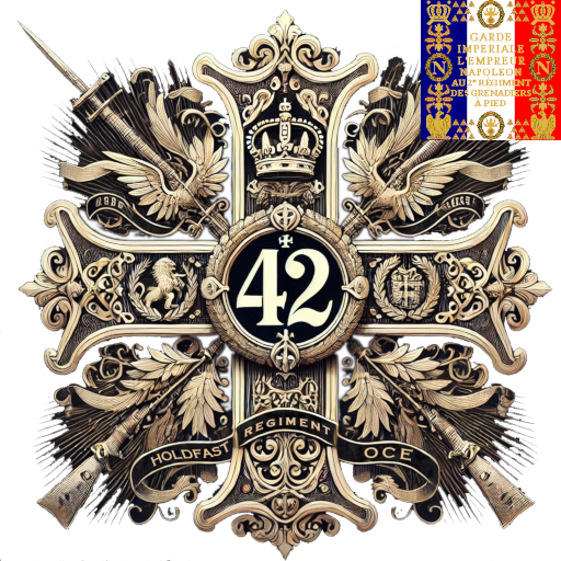 42nd Highlanders (France)