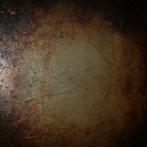 RUSTY 1