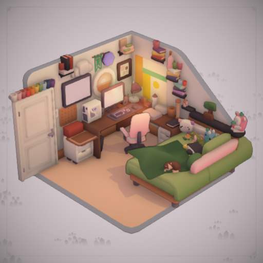 my bedroom