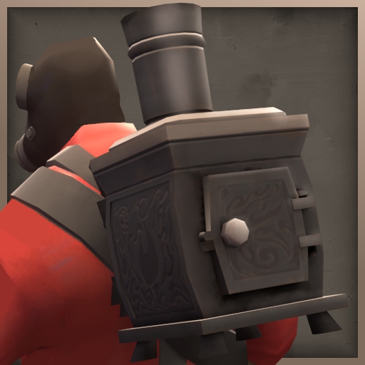The Housefire – Team Fortress 2 Mod