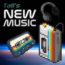 New Music