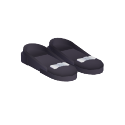 Bow Flats