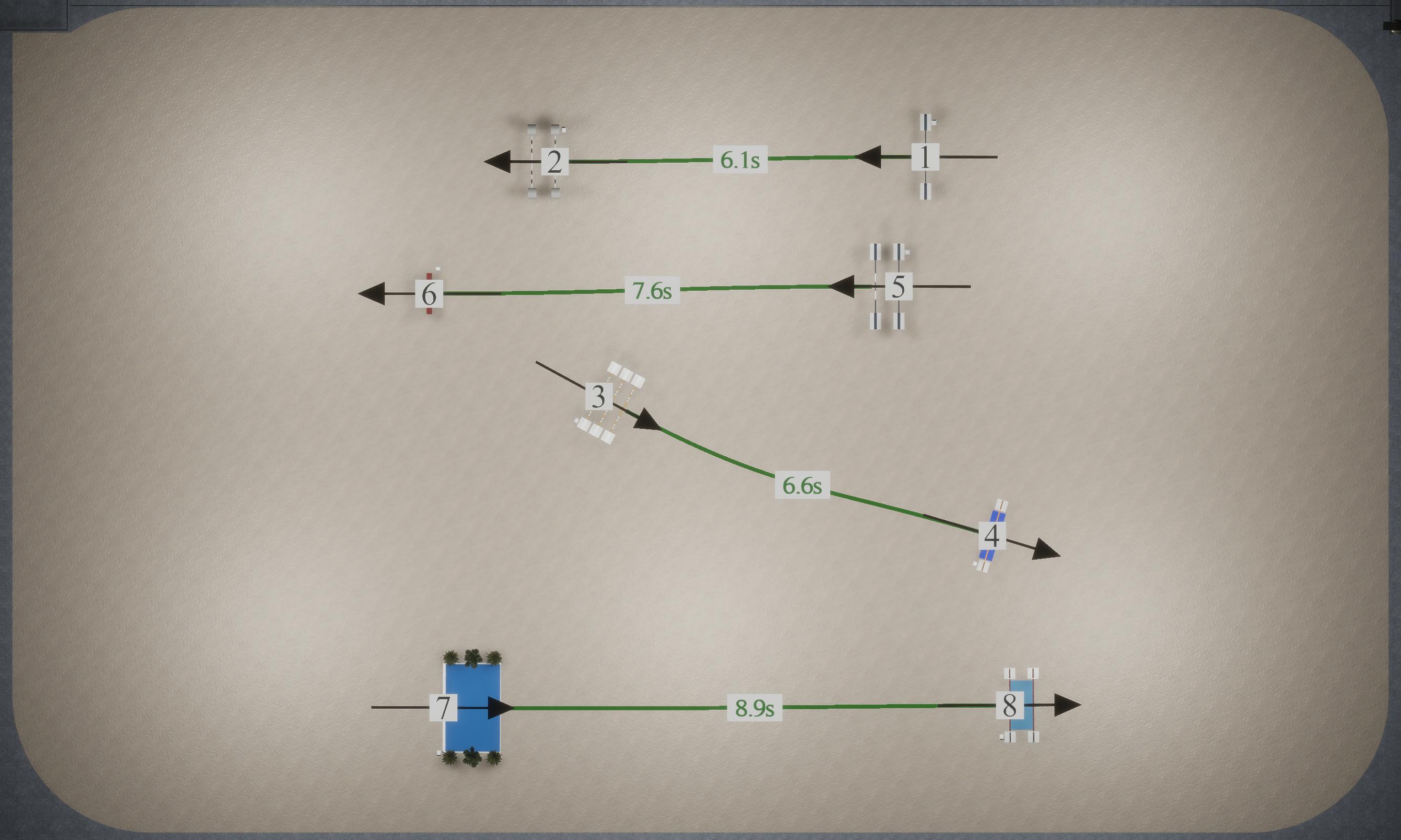New Exercise