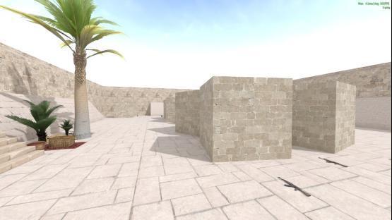aim_beat – Counter-Strike 2 Mod