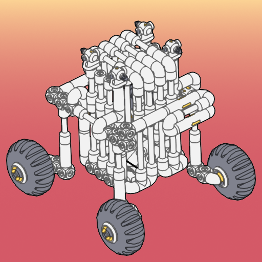 Brick Mover 01