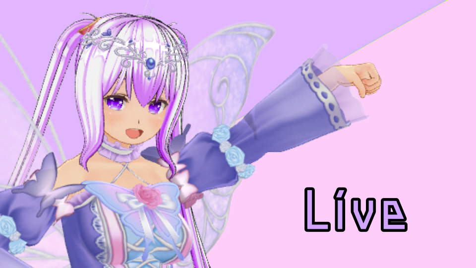 Live preview