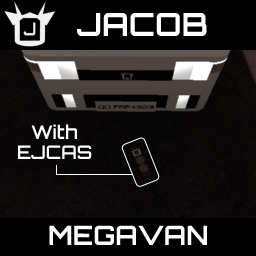 2023 Jacob Megavan (EJCAS)