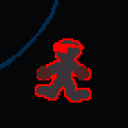 Momentum Jutsu Ninja