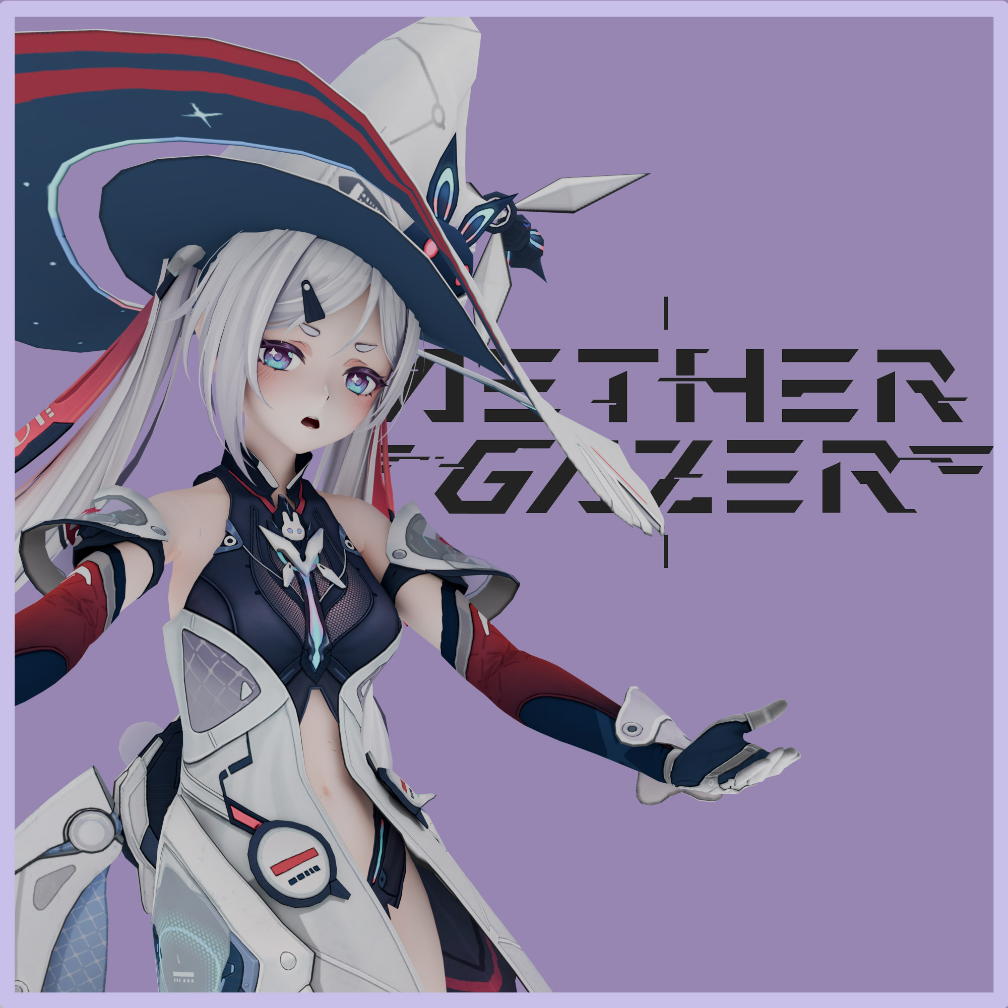 Aether Gazer - Xingyi (PM & NPCs)
 preview