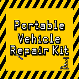 [B42+] Portable Vehicle Repair Kit – Project Zomboid Mod