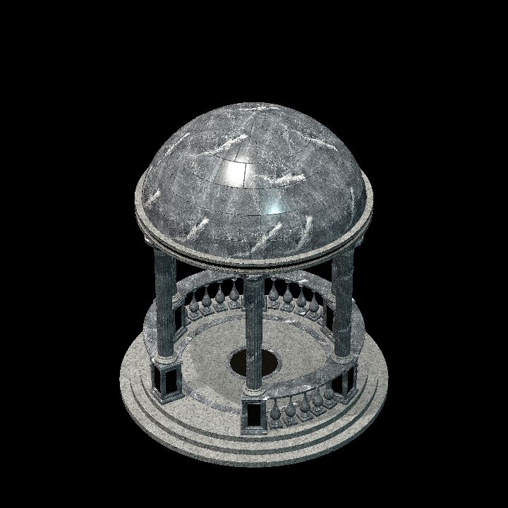 Rotunda 7