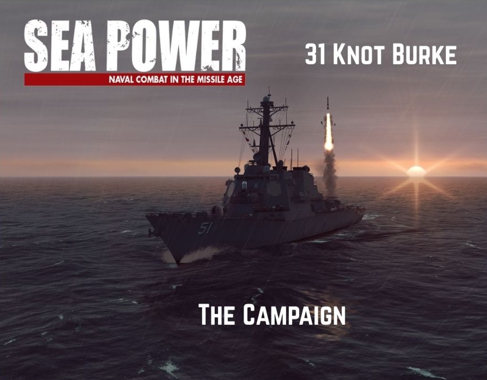 31 Knot Burke - The Campaign (Deprecated)