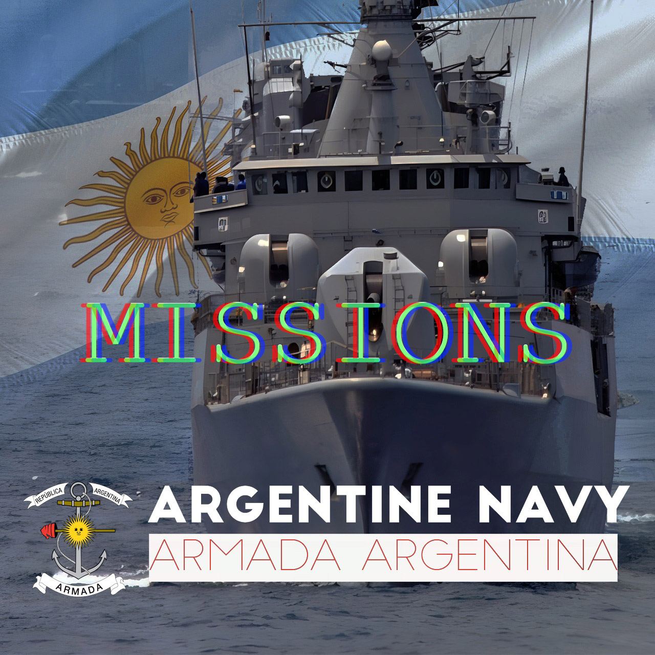 ARA missions