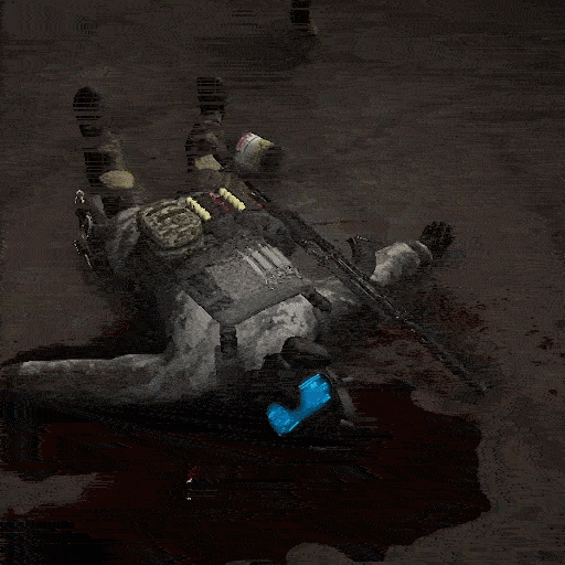 SCAVENGER Revisioned v1.6