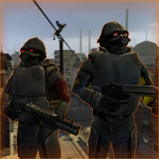 Remade Combine Soldier Leak 2003 preview