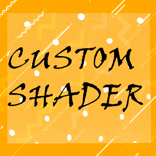 Custom Shader