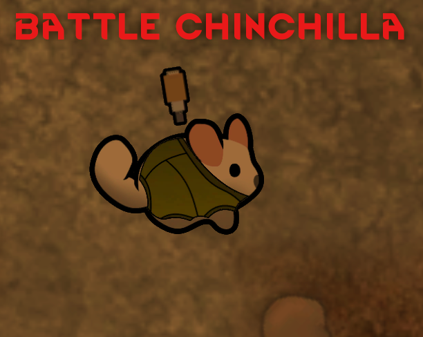 Battle Chinchilla