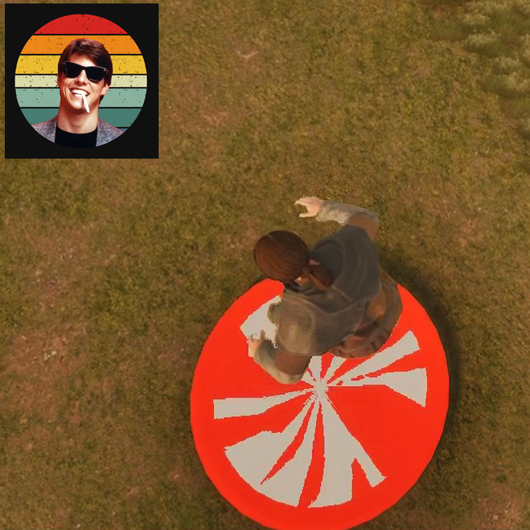 Trampoline