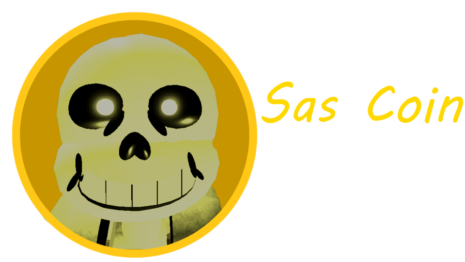 Sas Coin Preview