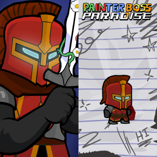 The Spartan