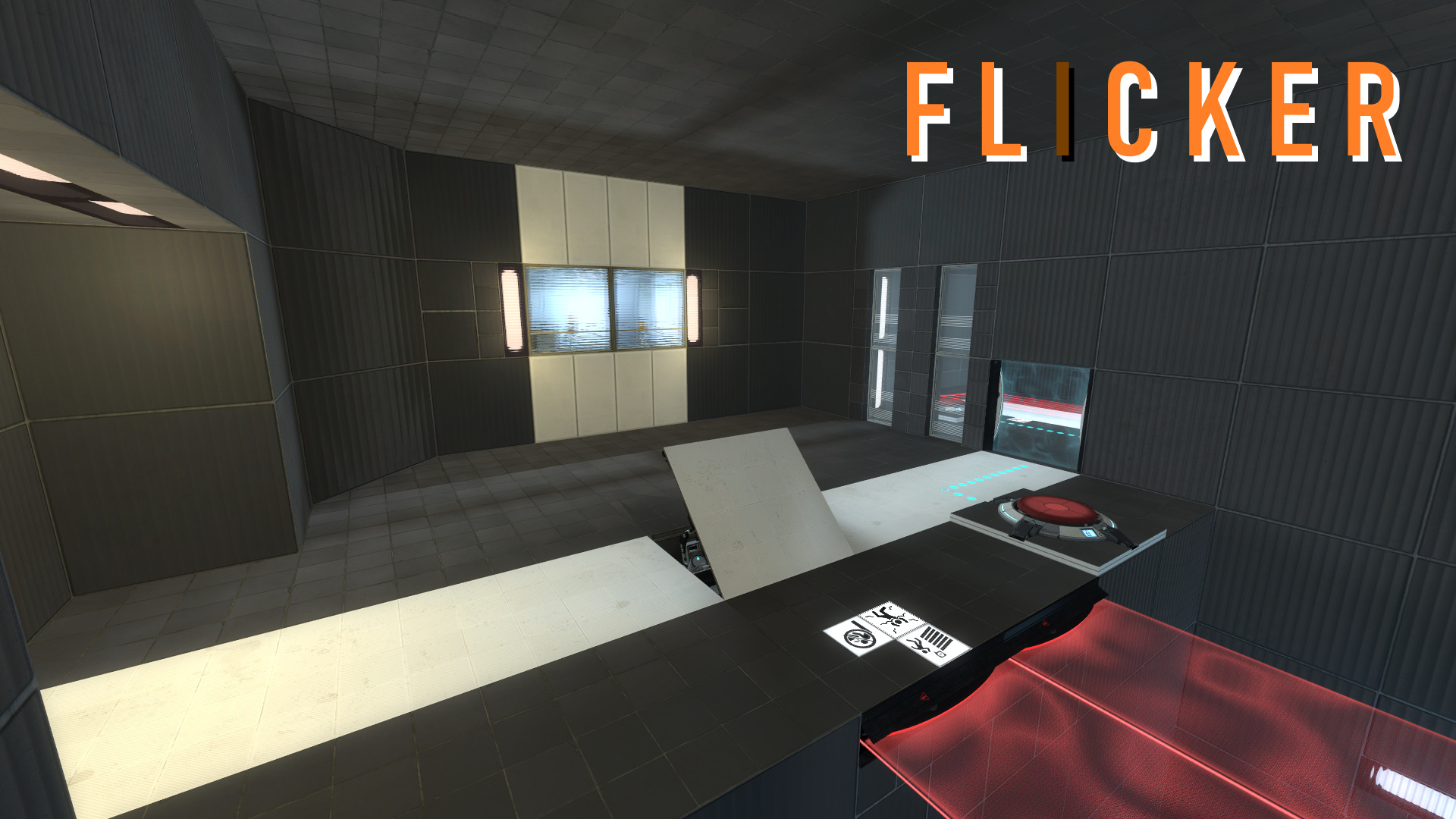 Flicker