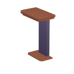 Sofa table