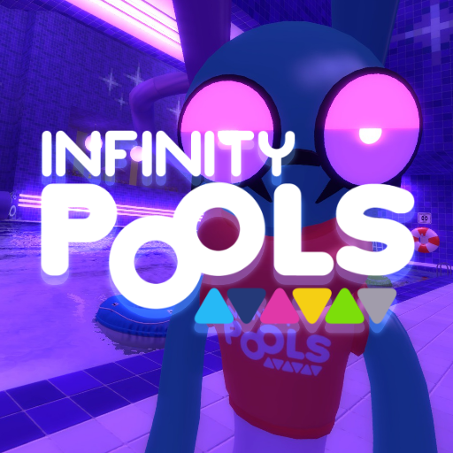 Zoe Playermodel | Infinity Pools